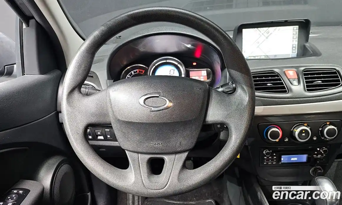 Renault SM3 2014 1.6 гидро в Москве № 2129174, фото 12