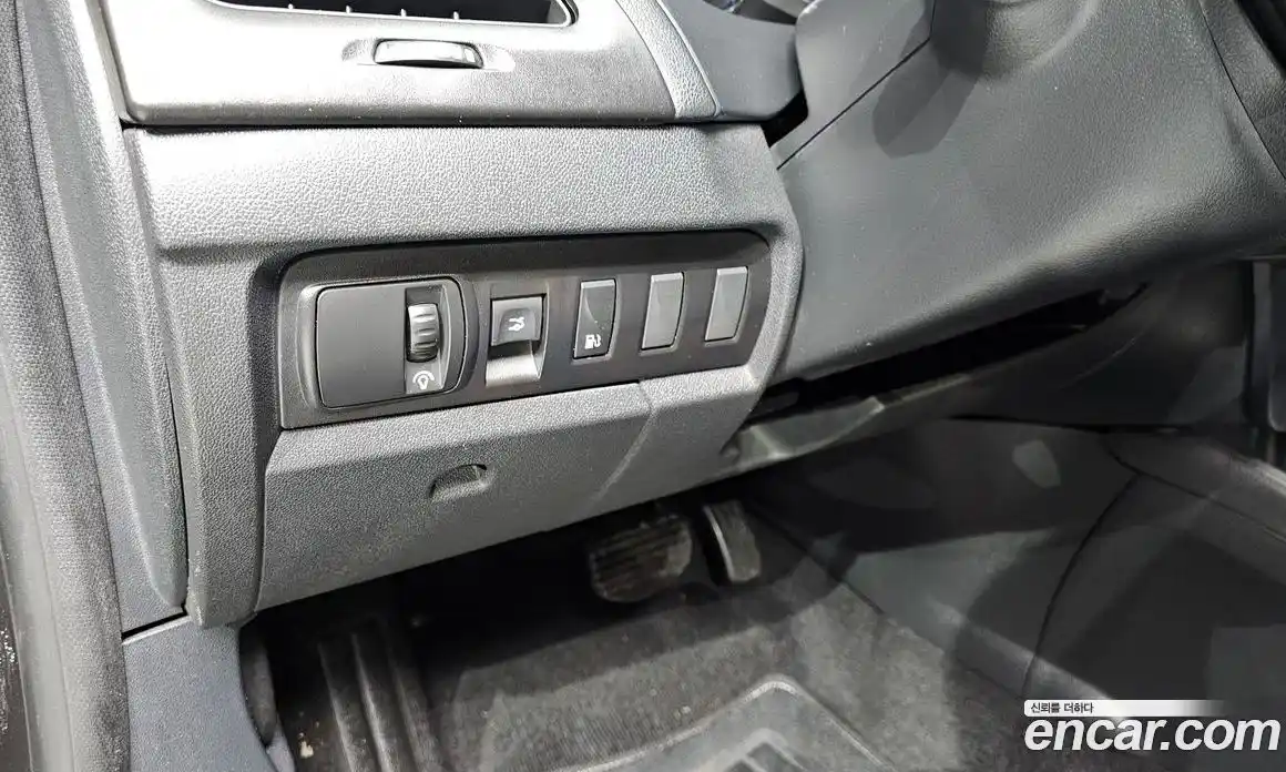 Renault SM3 2014 1.6 гидро в Москве № 2129174, фото 14