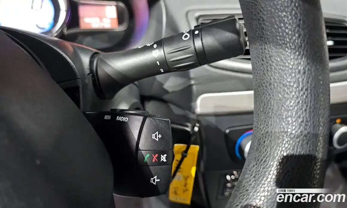 Renault SM3 2014 1.6 гидро в Москве № 2129174, фото 20