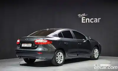 Renault SM3 2014 1.6 гидро в Москве № 2129174, миниатюра 2