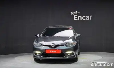 Renault SM3 2014 1.6 гидро в Москве № 2129174, миниатюра 3