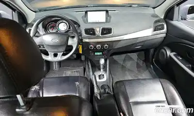 Renault SM3 2014 1.6 гидро в Москве № 2129174, миниатюра 7