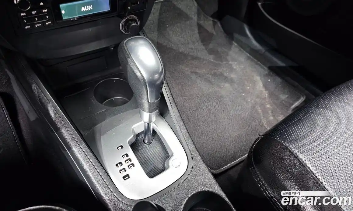 Renault SM3 2014 1.6 гидро в Москве № 2129174, фото 9
