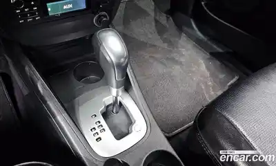 Renault SM3 2014 1.6 гидро в Москве № 2129174, миниатюра 9