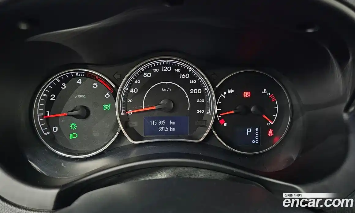 Renault QM5 2014 2.0 гидро в Москве № 2129213, фото 11