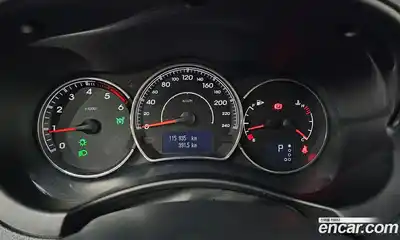 Renault QM5 2014 2.0 гидро в Москве № 2129213, миниатюра 11