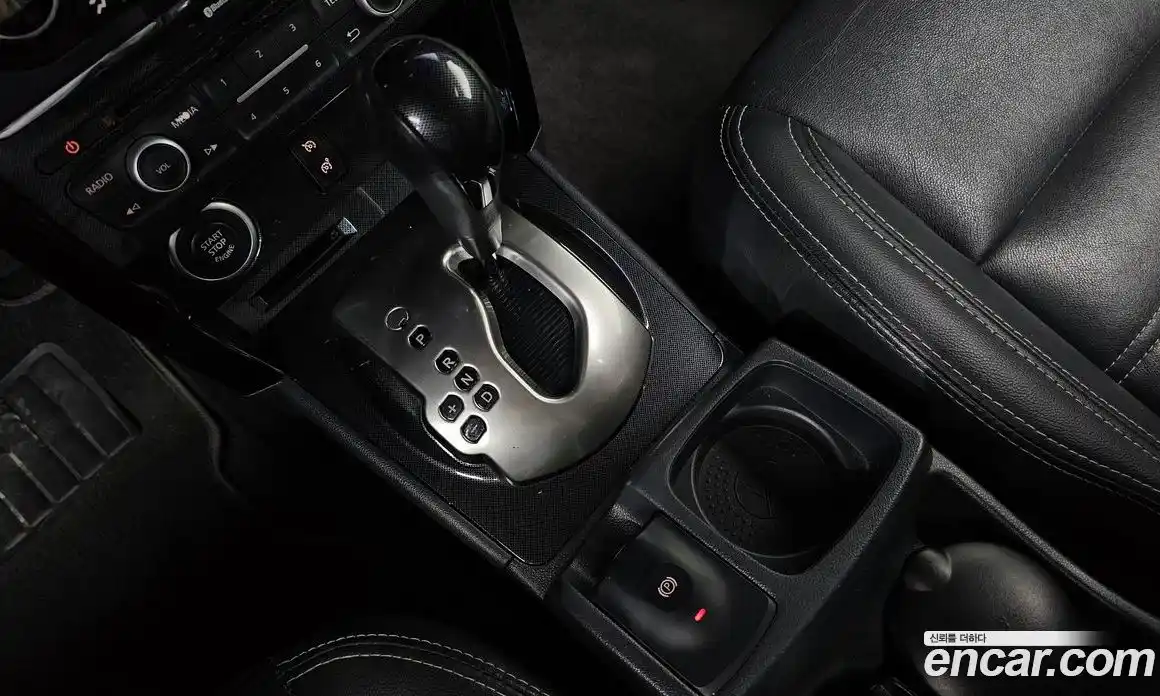 Renault QM5 2014 2.0 гидро в Москве № 2129213, фото 12