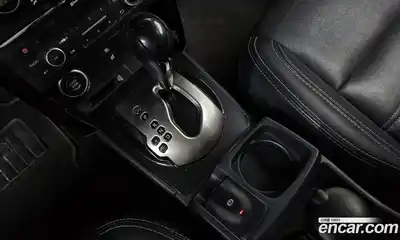 Renault QM5 2014 2.0 гидро в Москве № 2129213, миниатюра 12