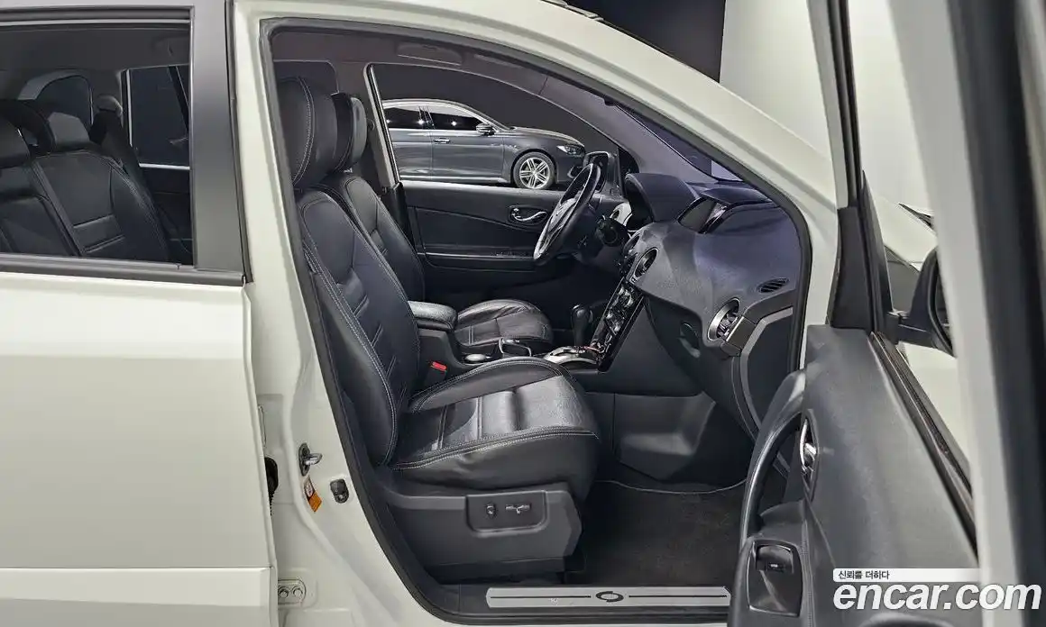 Renault QM5 2014 2.0 гидро в Москве № 2129213, фото 16