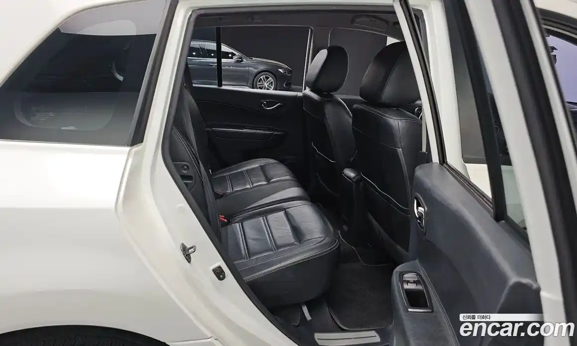 Renault QM5 2014 2.0 гидро в Москве № 2129213, фото 17