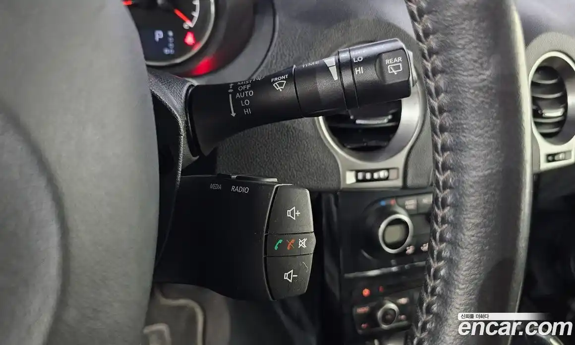 Renault QM5 2014 2.0 гидро в Москве № 2129213, фото 27