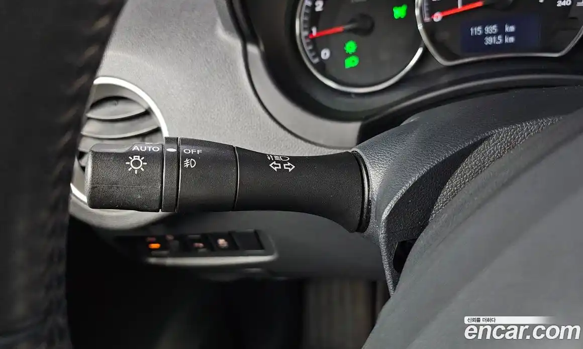 Renault QM5 2014 2.0 гидро в Москве № 2129213, фото 28