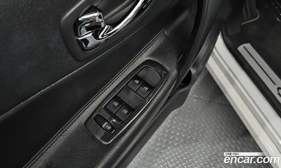 Renault QM5 2014 2.0 гидро в Москве № 2129213, фото 29