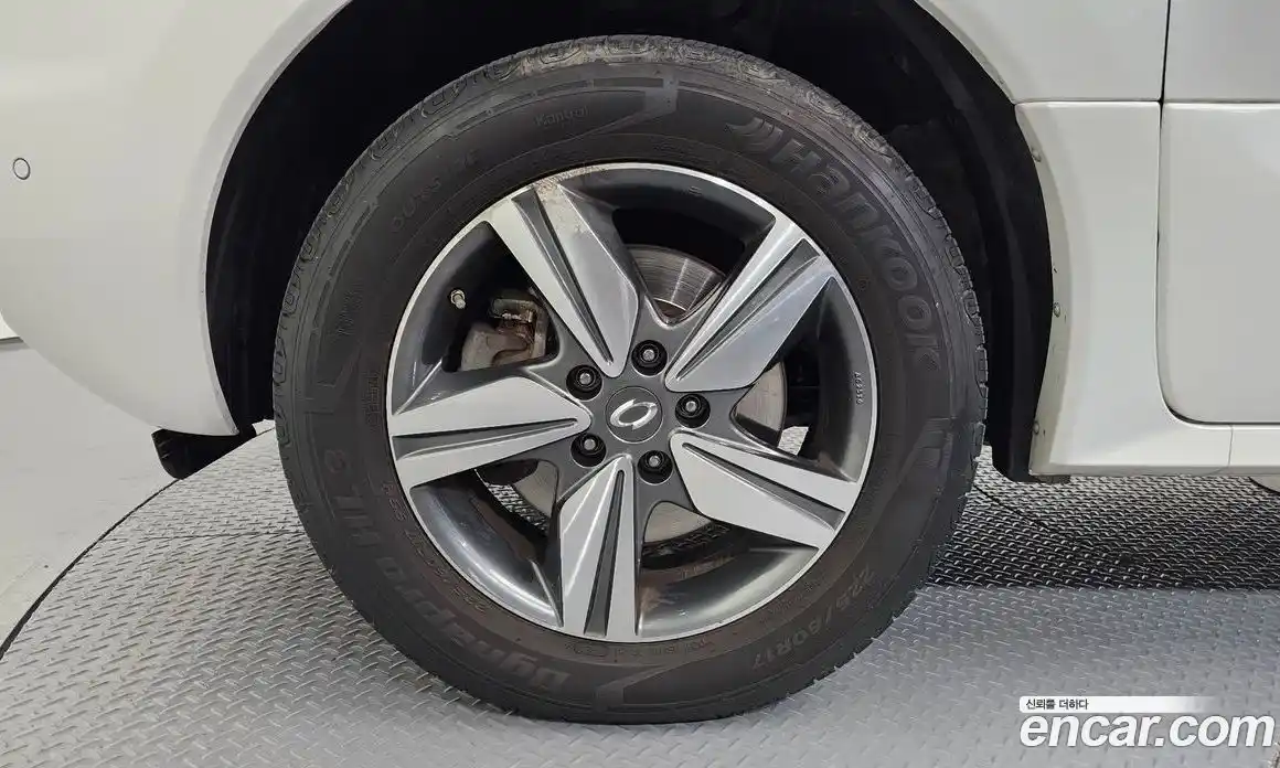 Renault QM5 2014 2.0 гидро в Москве № 2129213, фото 5