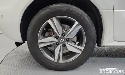 Renault QM5 2014 2.0 гидро в Москве № 2129213, миниатюра 5