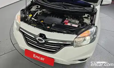 Renault QM5 2014 2.0 гидро в Москве № 2129213, миниатюра 6