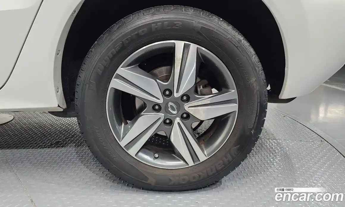 Renault QM5 2014 2.0 гидро в Москве № 2129213, фото 7