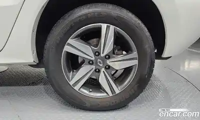 Renault QM5 2014 2.0 гидро в Москве № 2129213, миниатюра 7