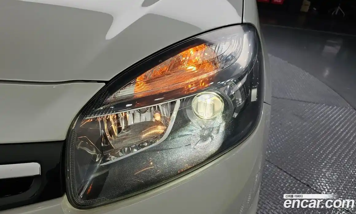 Renault QM5 2014 2.0 гидро в Москве № 2129213, фото 8