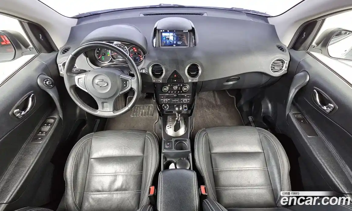 Renault QM5 2014 2.0 гидро в Москве № 2129213, фото 10