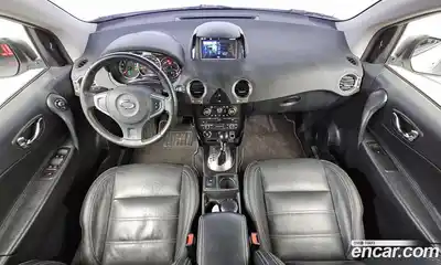 Renault QM5 2014 2.0 гидро в Москве № 2129213, миниатюра 10