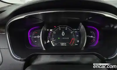 Renault SM6 2016 2.0 гидро в Москве № 2129216, миниатюра 11