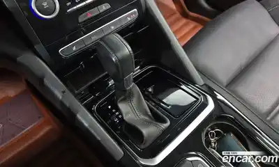 Renault SM6 2016 2.0 гидро в Москве № 2129216, миниатюра 12