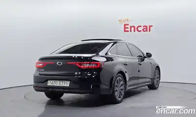 Renault SM6 2016 2.0 гидро в Москве № 2129216, миниатюра 2