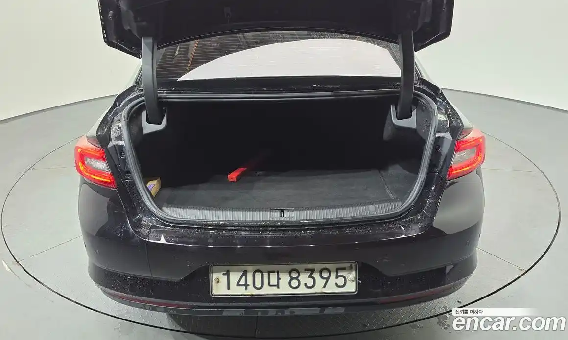 Renault SM6 2016 2.0 гидро в Москве № 2129216, фото 23