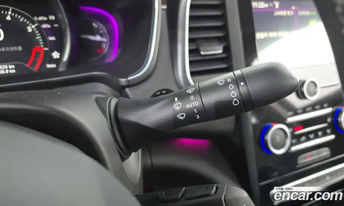 Renault SM6 2016 2.0 гидро в Москве № 2129216, фото 24