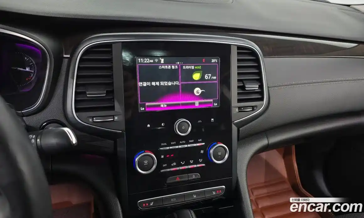 Renault SM6 2016 2.0 гидро в Москве № 2129216, фото 27