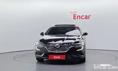 Renault SM6 2016 2.0 гидро в Москве № 2129216, миниатюра 3