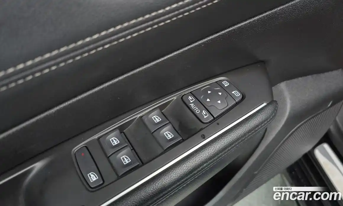 Renault SM6 2016 2.0 гидро в Москве № 2129216, фото 34