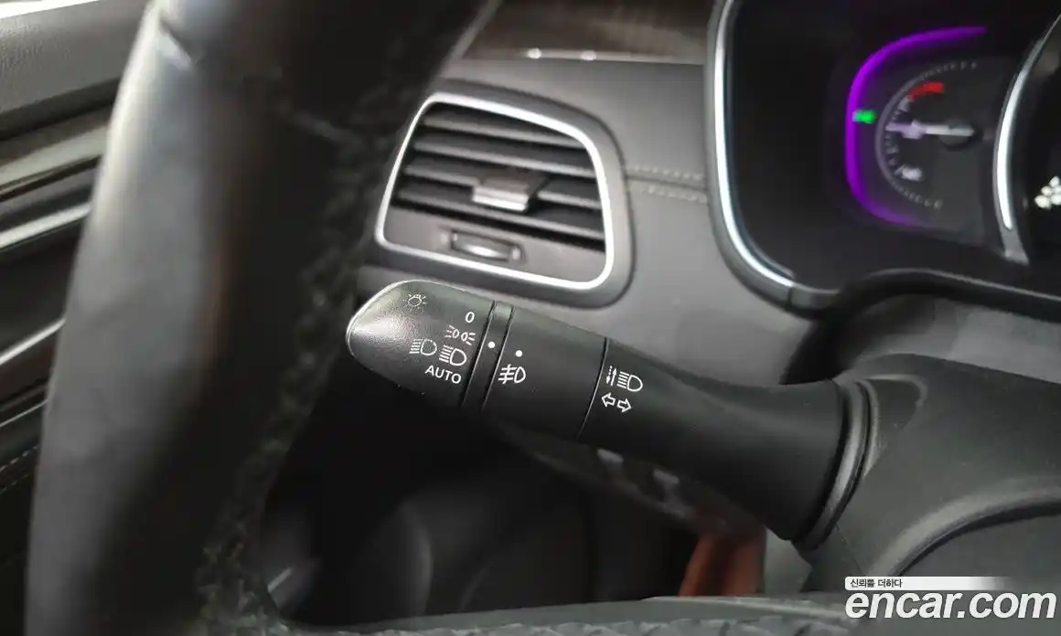 Renault SM6 2016 2.0 гидро в Москве № 2129216, фото 35