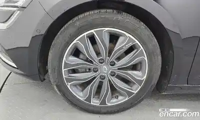 Renault SM6 2016 2.0 гидро в Москве № 2129216, миниатюра 5