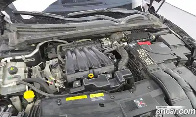Renault SM6 2016 2.0 гидро в Москве № 2129216, миниатюра 6