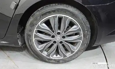 Renault SM6 2016 2.0 гидро в Москве № 2129216, миниатюра 7