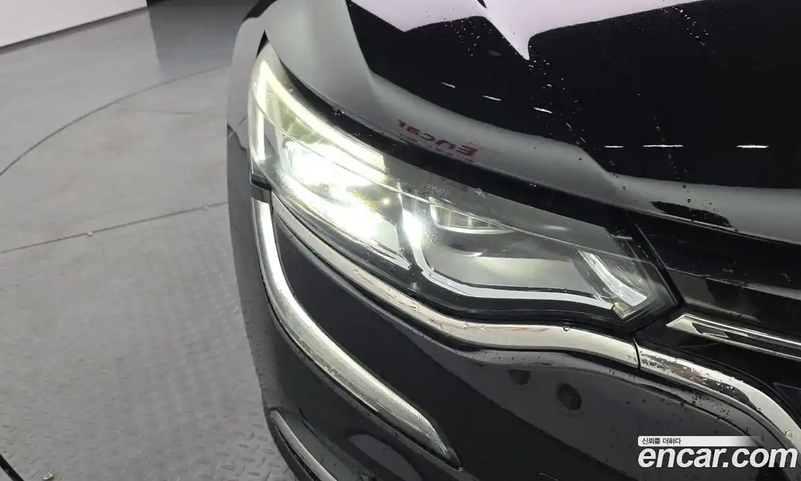 Renault SM6 2016 2.0 гидро в Москве № 2129216, фото 8