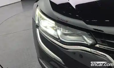 Renault SM6 2016 2.0 гидро в Москве № 2129216, миниатюра 8