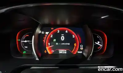 Renault SM6 2017 2.0 гидро в Москве № 2129240, миниатюра 11