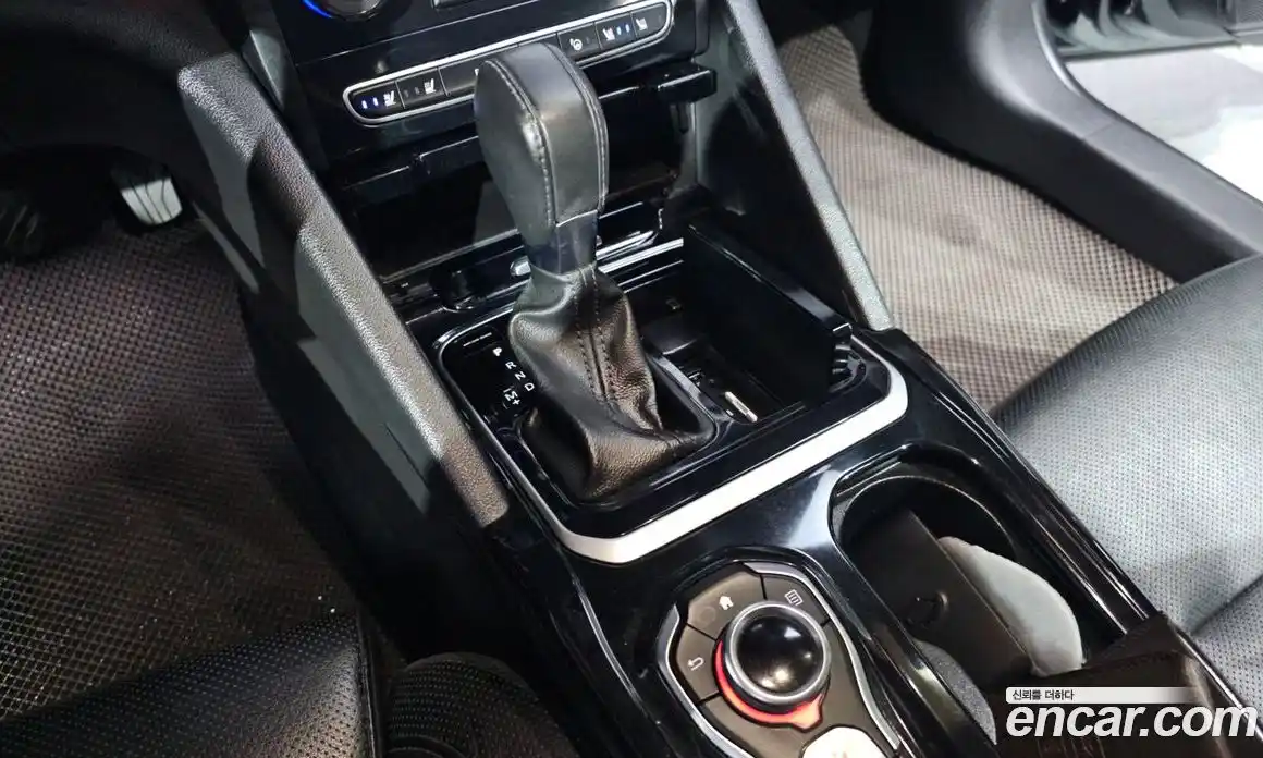 Renault SM6 2017 2.0 гидро в Москве № 2129240, фото 12