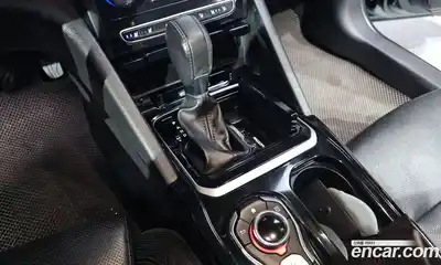 Renault SM6 2017 2.0 гидро в Москве № 2129240, миниатюра 12