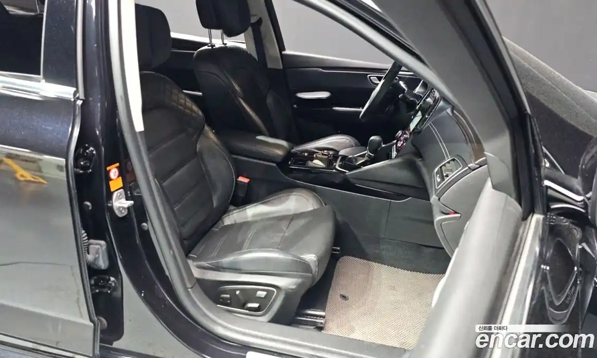 Renault SM6 2017 2.0 гидро в Москве № 2129240, фото 17