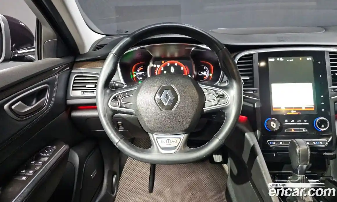 Renault SM6 2017 2.0 гидро в Москве № 2129240, фото 20