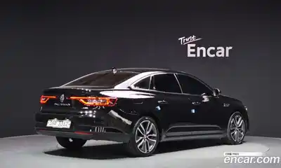 Renault SM6 2017 2.0 гидро в Москве № 2129240, миниатюра 2