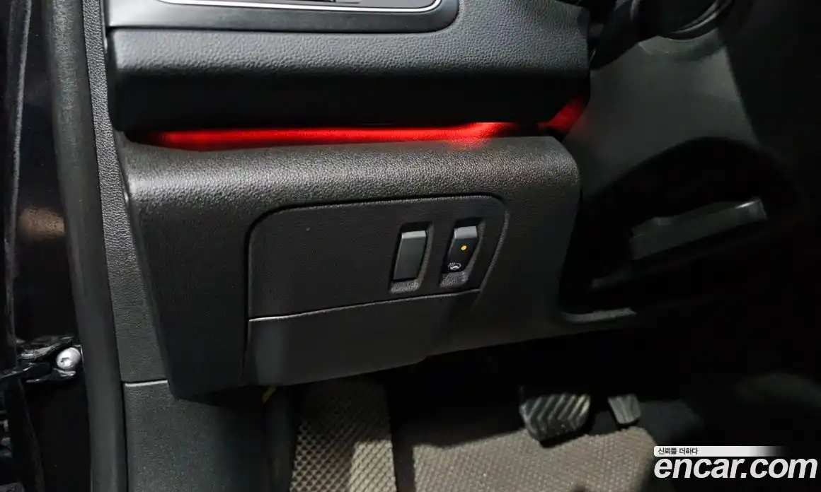 Renault SM6 2017 2.0 гидро в Москве № 2129240, фото 24
