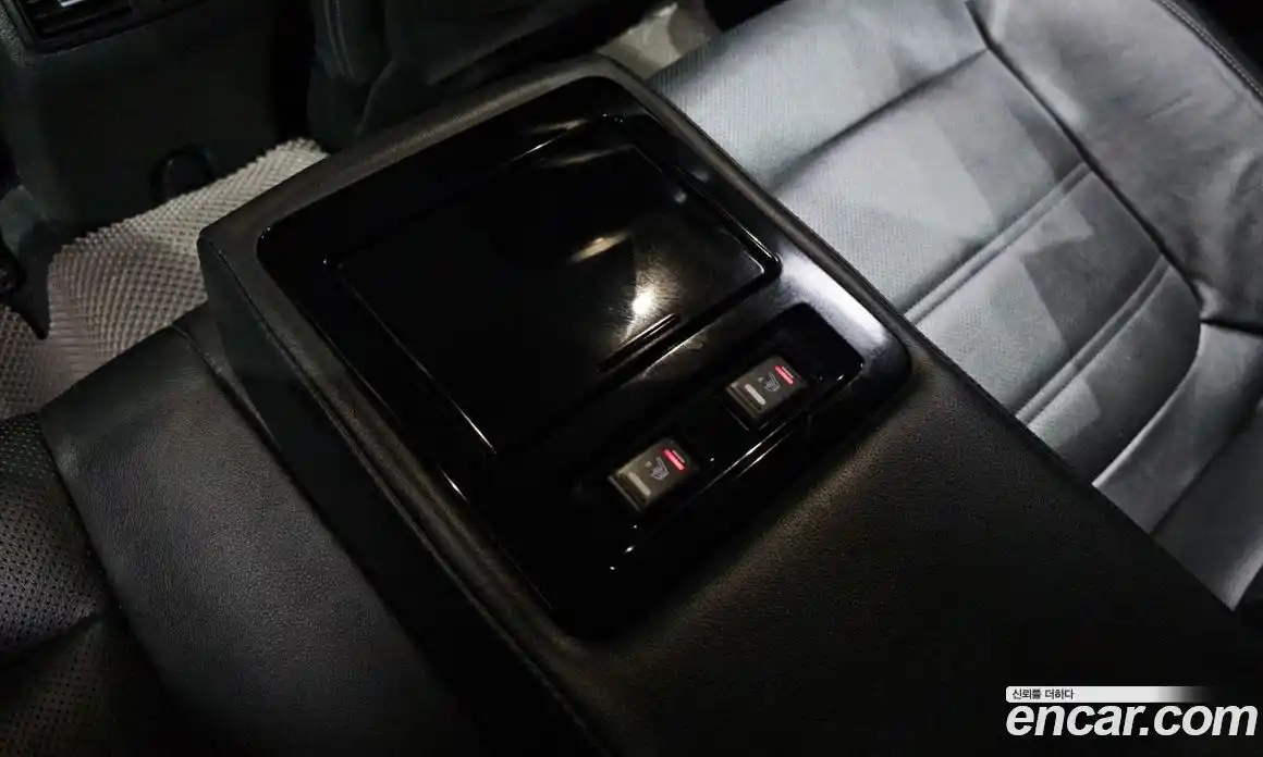 Renault SM6 2017 2.0 гидро в Москве № 2129240, фото 25