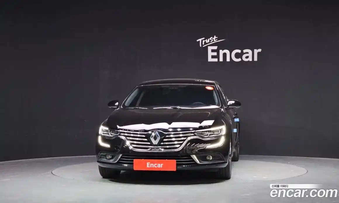 Renault SM6 2017 2.0 гидро в Москве № 2129240, фото 3