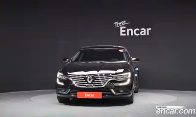 Renault SM6 2017 2.0 гидро в Москве № 2129240, миниатюра 3