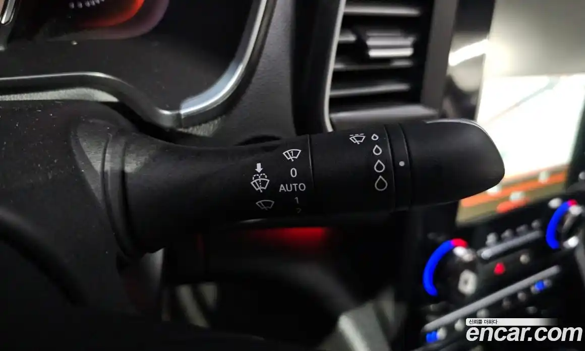 Renault SM6 2017 2.0 гидро в Москве № 2129240, фото 33